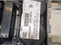  Рамка под кулису Renault Espace 4 2002- 20492752 #7