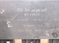  Блок управления парктрониками BMW 5 E60 2003-2010 20492767 #4