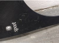  Повторитель поворотов Skoda Fabia 2007-2014 11441710 #3