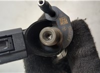 5175827AA, 0445115017 Форсунка топливная Jeep Grand Cherokee 2004-2010 20492773 #3