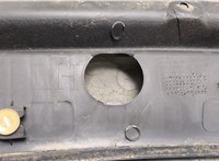  Жабо под дворники (дождевик) KIA Carnival 2001-2006 20492797 #2