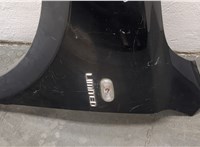  Кронштейн бампера Hyundai Santa Fe 2005-2012 11441723 #2