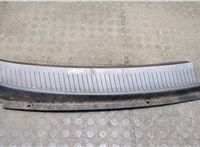  Жабо под дворники (дождевик) KIA Carnival 2001-2006 20492801 #2