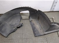  Защита арок (подкрылок) Peugeot 307 20492807 #3