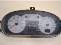 Щиток приборов (приборная панель) Renault Scenic 1996-2002 20492843 #1