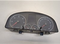  Щиток приборов (приборная панель) Volkswagen Touran 2003-2006 20492853 #1