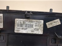  Щиток приборов (приборная панель) Volkswagen Touran 2003-2006 20492853 #2