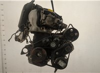  Форсунка топливная Renault Laguna 2 2001-2007 11441742 #1