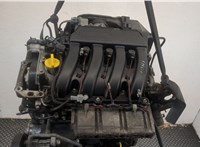  Форсунка топливная Renault Laguna 2 2001-2007 11441742 #5