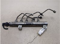 55197370 Рампа (рейка) топливная Opel Signum 20492877 #5