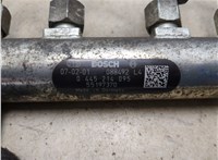 55197370 Рампа (рейка) топливная Opel Signum 20492877 #7