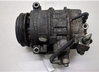 64509154072 Компрессор кондиционера BMW X6 E71 2007-2014 20492898 #1