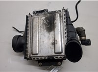 A6510901800 Радиатор интеркулера Mercedes GLC X253 2015-2019 20492933 #1