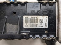 A6510901800 Радиатор интеркулера Mercedes GLC X253 2015-2019 20492933 #5