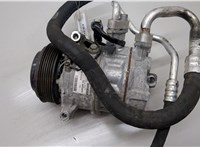 A0008303002 Компрессор кондиционера Mercedes GLC X253 2015-2019 20492935 #1