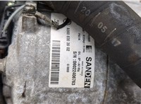 A0008303002 Компрессор кондиционера Mercedes GLC X253 2015-2019 20492935 #3