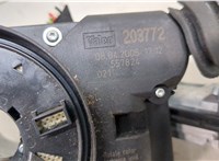  Переключатель поворотов и дворников (стрекоза) Opel Astra H 2004-2010 20492937 #2