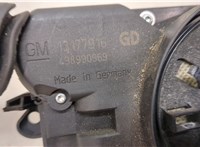  Переключатель поворотов и дворников (стрекоза) Opel Zafira B 2005-2012 20492969 #2