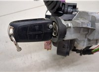  Переключатель поворотов и дворников (стрекоза) Opel Zafira B 2005-2012 20492969 #5