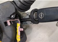  Переключатель поворотов и дворников (стрекоза) Opel Zafira B 2005-2012 20492969 #6
