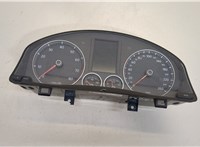  Щиток приборов (приборная панель) Volkswagen Golf 5 2003-2009 20492982 #1