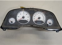  Щиток приборов (приборная панель) Opel Zafira A 1999-2005 20492991 #1