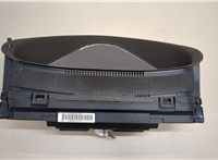  Щиток приборов (приборная панель) Mercedes C W203 2000-2008 20492995 #1