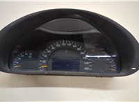  Щиток приборов (приборная панель) Mercedes C W203 2000-2008 20492995 #2