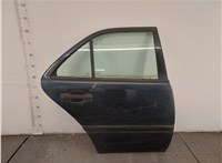 Дверь боковая (легковая) Mercedes C W202 1993-2000 20493003 #1