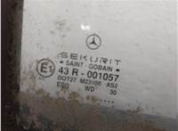  Дверь боковая (легковая) Mercedes C W202 1993-2000 20493003 #5