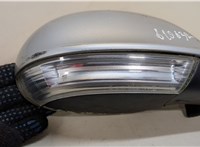  Зеркало боковое Volkswagen Golf 5 2003-2009 20493006 #5