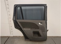  Стекло форточки двери Ford Mondeo 3 2000-2007 11441813 #6