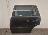  Стекло форточки двери Ford Mondeo 3 2000-2007 11441813 #1