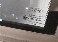  Стекло форточки двери Ford Mondeo 3 2000-2007 11441813 #7