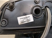 8149ZF Зеркало боковое Peugeot 207 20493020 #3