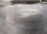  Защита арок (подкрылок) Volvo S80 1998-2006 20493038 #3