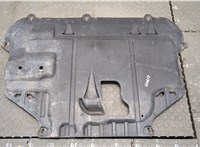 3V51R6P013A Защита моторного отсека (картера ДВС) Ford Focus 2 2005-2008 20493039 #1