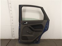  Дверь боковая (легковая) Ford Focus 2 2005-2008 20493041 #4
