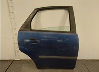  Дверь боковая (легковая) Ford Focus 2 2005-2008 20493041 #1