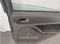  Дверь боковая (легковая) Ford Focus 2 2005-2008 20493041 #10
