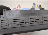  Блок управления BSI (Блок предохранителей) Citroen C5 2001-2004 20493049 #2
