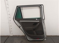  Стеклоподъемник электрический Volkswagen Golf 5 2003-2009 11441856 #3