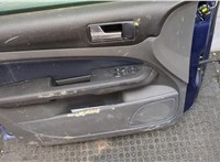 4896707, 3M5AR21813ET Замок двери Ford Focus 2 2005-2008 11441859 #5