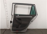  Стеклоподъемник электрический Volkswagen Golf 5 2003-2009 11441867 #7