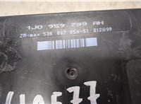  Блок комфорта Volkswagen Passat 5 1996-2000 20493076 #2