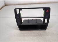  Рамка под магнитолу Volkswagen Passat 5 2000-2005 20493080 #1