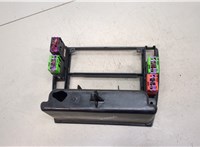  Рамка под магнитолу Volkswagen Passat 5 2000-2005 20493080 #3
