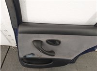  Дверная карта (Обшивка двери) Peugeot 406 1995-1999 11441878 #2