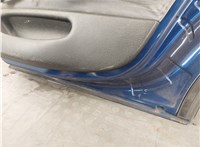  Дверная карта (Обшивка двери) Peugeot 406 1995-1999 11441878 #5