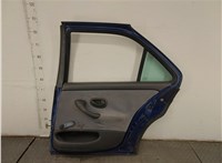  Дверная карта (Обшивка двери) Peugeot 406 1995-1999 11441878 #7